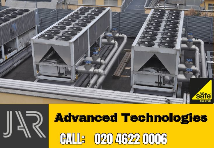 Advanced HVAC Technology Solutions Totteridge