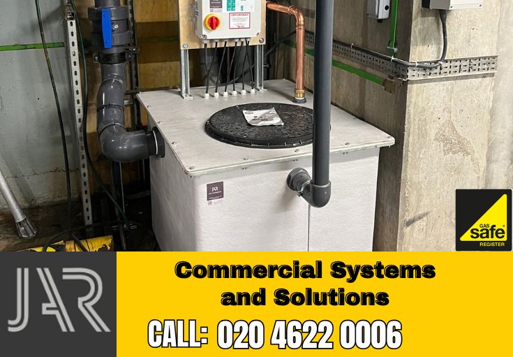 Commercial HVAC Solutions Totteridge