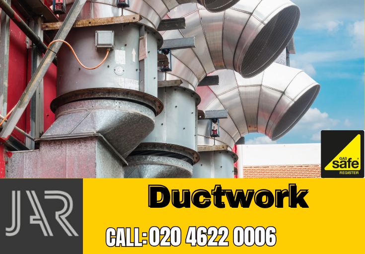 Ductwork Services Totteridge