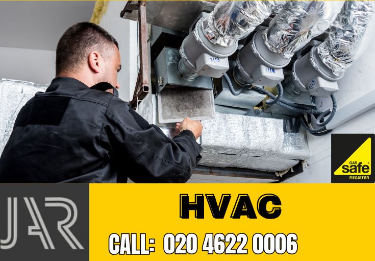 Totteridge Local Heating Ventilation and Air Conditioning Engineers