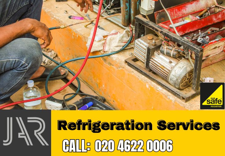 Refrigeration Services Totteridge