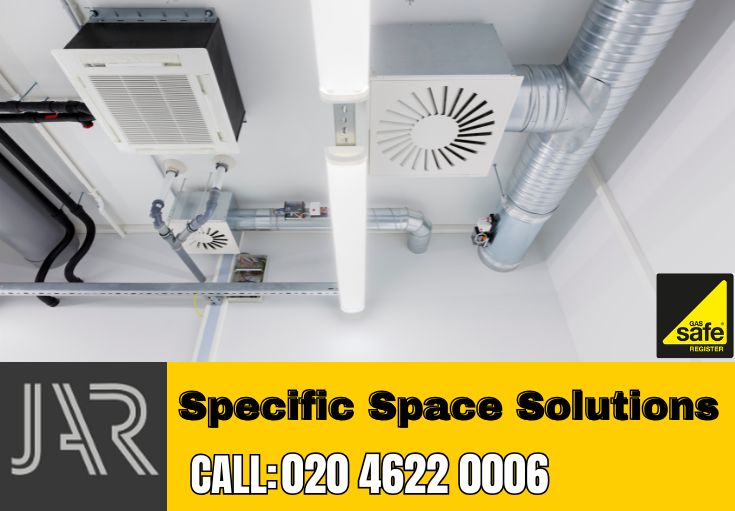 Specific Space Solutions Totteridge, N20